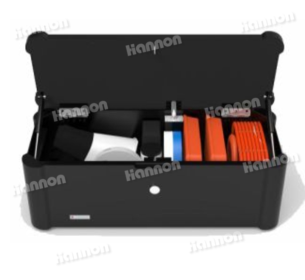 车载出警箱 HN-W100